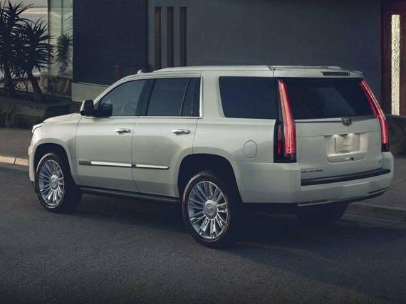 CADILLAC ESCALADE ESV 2019 1GYS4HKJ9KR165958 image